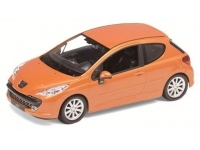   1:24 Peugeot 207 Welly