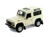   Land Rover Defender () Welly