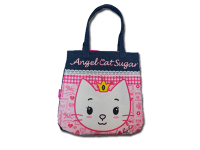     Angel Cat Sugar