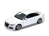   1:24 Audi A4 Welly