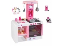   miniTefal Cheftronic Hello Kitty Smoby