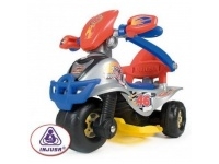 - Buddy 3 Wheels 2529 Injusa