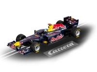  Red Bull RB7 Sebastian Vettel No.1 Carrera