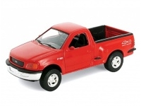   1:24 Ford F-150 1998 Welly