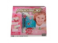   Magnext Girlz Deluxe -  Mega Bloks