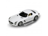  Mercedes SLS AMG Coupe wei - Digital Carrera