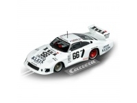  Porsche 935/78 Joest Racing No. 66 DRM Nrburgring 81 - Digital 132 Carrera