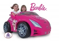  12V Evo Barbie Injusa