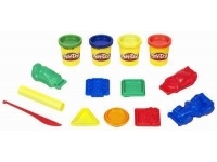   2 -   Play-Doh Hasbro
