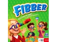   Fibber Spin Master