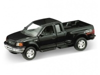   1:32 1999 Ford F-150 flareside supercab pick up  Welly