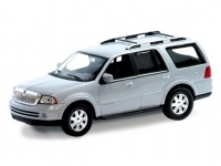   1:32 2005 Ford lincoln navigator  Welly