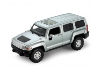   1:32 Hummer H3  Welly