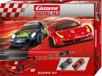  Super GT Digital 143 Carrera