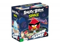  Angry Birds  Tactic