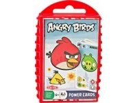 Angry Birds  Tactic