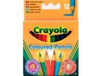 12    Crayola