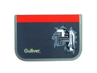   "" Gulliver