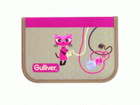    " " Gulliver