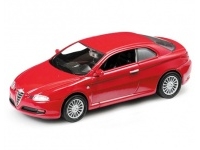   1:34-39 Alfa romeo GT coupe  Welly