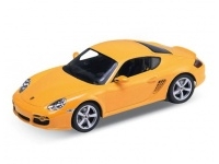   1:34-39 Porche cayman S  Welly