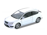   1:34-39 Ford Focus  Welly