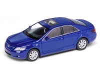   1:34-39 Toyota Camry Welly
