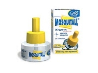        45  Mosqutall