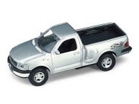   1:34-39 1997 Ford F150 pick up. Welly