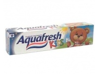    50  Aquafresh