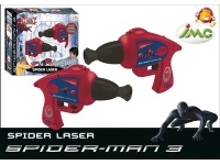   Spider Mn Imc Toys