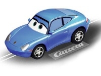 Disney Cars "Sally" Carrera