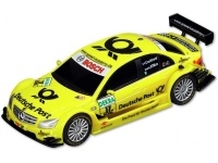  AMG-Mercedes C-DTM 2008 Deutsche Post 2010 D.Coulthard Carrera