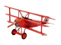  Model Set Fokker DR.0 Revell