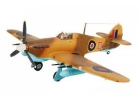  Hawker Hurricane Revell
