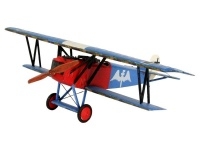  Fokker D VII Revell