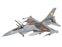  F-16A Fighting Falcon Revell