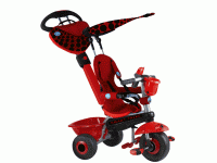  3-    3  1 Smart Trike