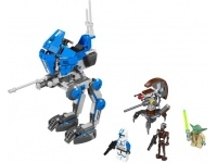   AT-RT Lego