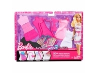 Barbie     -  Mattel U