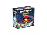   Angry Birds Tactic