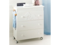   Coccolo lux white Baby Expert