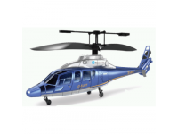 Eurocopter Dauphin EC155  / Silverlit