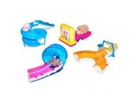    Zhu Zhu Pets Cepia