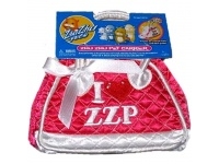   DeLuxe   Zhu Zhu Pets Cepia