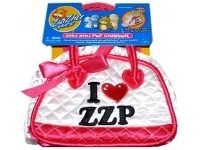 -  DeLuxe   Zhu Zhu Pets (  ) Cepia