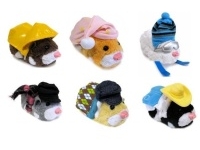    Zhu Zhu Pets  2 Cepia