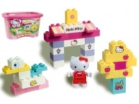    Hello Kitty Unico Plus