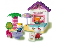    Hello Kitty Unico Plus