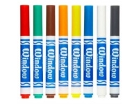 8       Crayola